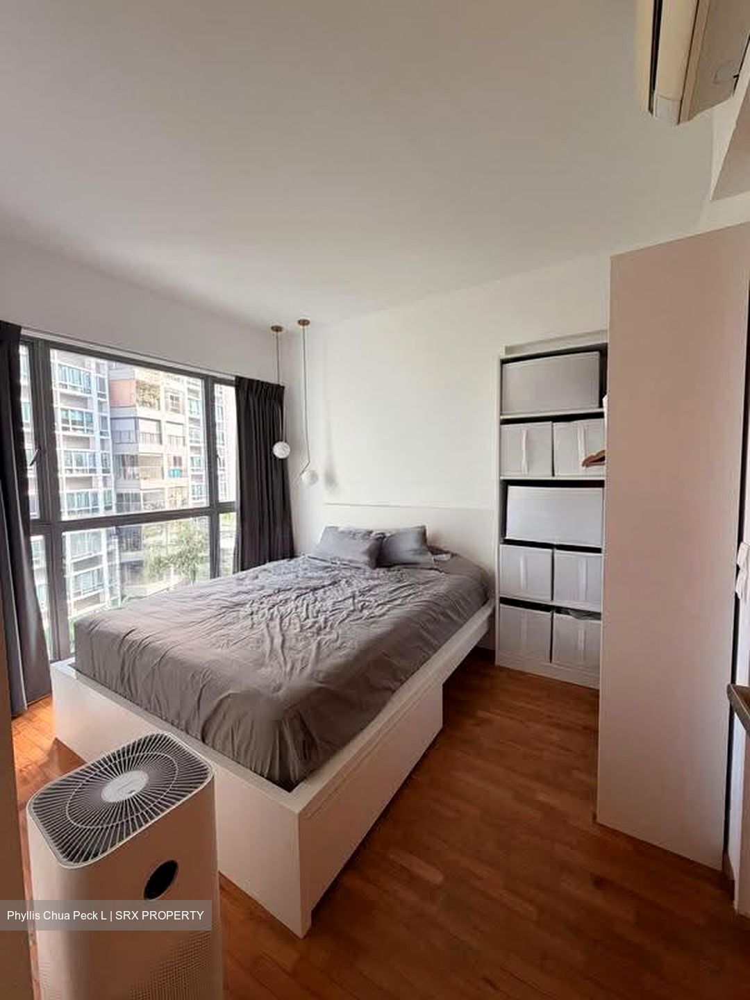 Blk 520C Centrale 8 At Tampines (Tampines), HDB 3 Rooms #608751191